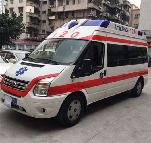 庐江非急救护车护送行业的服务质量如何保障