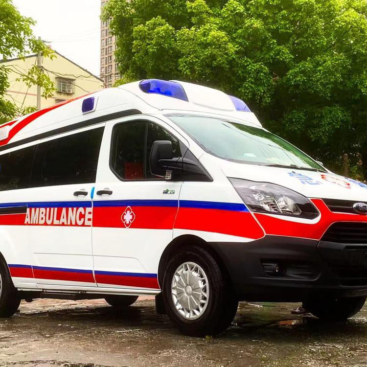 庐江重症监护救护车出租护送返乡