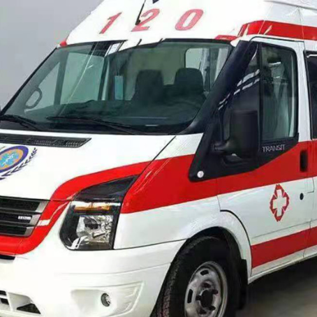 庐江非急救护送病人转院租赁救护车的优缺点对比